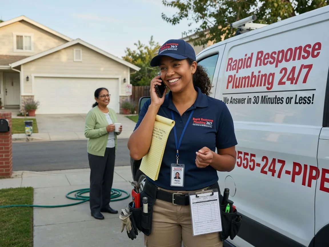 Emergency Plumber Frankfort, MI FAQs